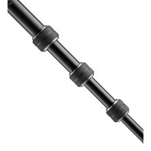 Manfrotto Befree GT Tripod Szett - Fényképezőgép Állvány Gömbfejjel (MKBFRTA4GT-BH)