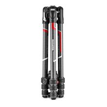 Manfrotto Befree GT Tripod Szett - Karbon Fényképezőgép Állvány Gömbfejjel (MKBFRTC4GT-BH)