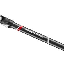 Manfrotto Befree GT Tripod Szett - Karbon Fényképezőgép Állvány Gömbfejjel (MKBFRTC4GT-BH)