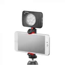 Manfrotto MCPIXI Univerzális Telefon Tartó Multi Csatlakozással
