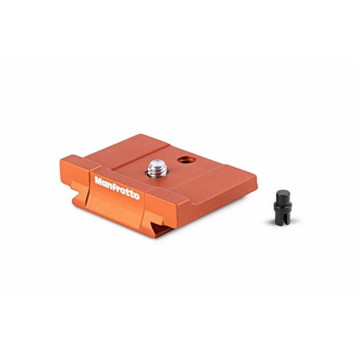 Manfrotto Befree Advanced csatos lábzár +gömbfej Sony Alpha kamerákhoz (MKBFRLA-BH) (MKBFRLA-BH)