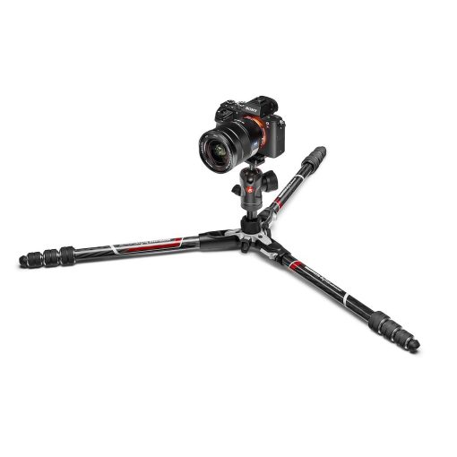 Manfrotto Befree rövid középoszlop (BFRSCC)
