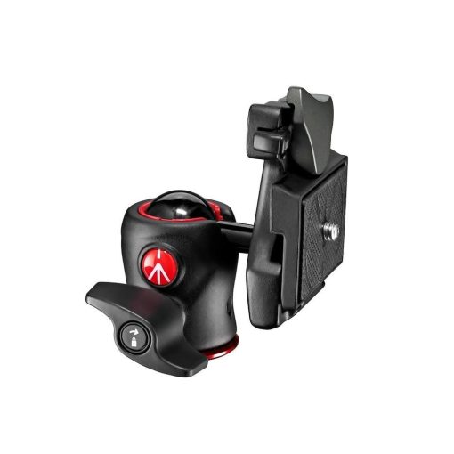 Manfrotto MH490-BH Gömbfej