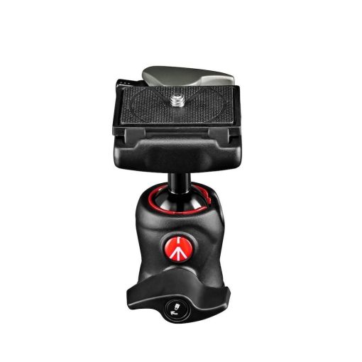 Manfrotto MH490-BH Gömbfej