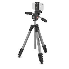 Manfrotto Compact Advanced Smart Black (MKSCOMPACTADVBK)