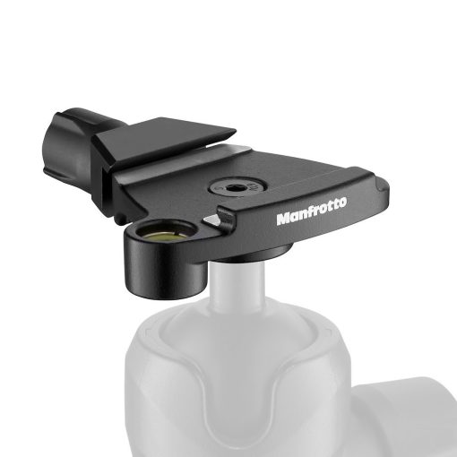 Manfrotto Top Lock Traveller Gyorskioldó Adapter (MSQ6T)