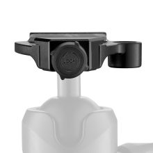 Manfrotto Top Lock Traveller Gyorskioldó Adapter (MSQ6T)