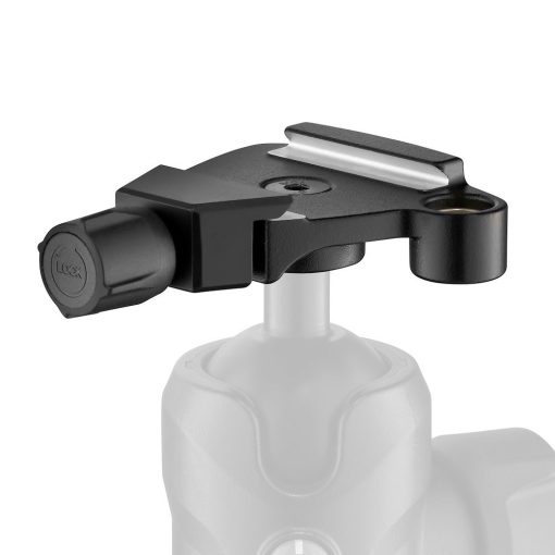 Manfrotto Top Lock Traveller Gyorskioldó Adapter (MSQ6T)