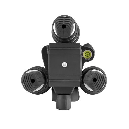 Manfrotto Top Lock Traveller Gyorskioldó Adapter (MSQ6T)