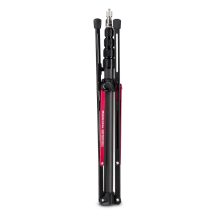 Manfrotto Nanopole karbon lámpaállvány (MS0490C)