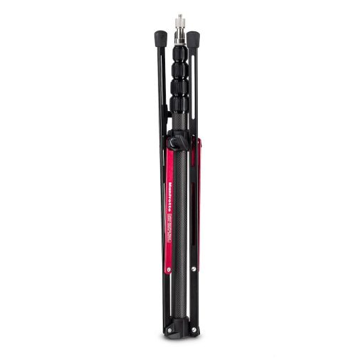 Manfrotto Nanopole karbon lámpaállvány (MS0490C)