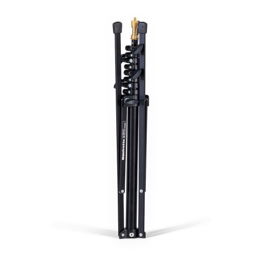 Manfrotto Nano állvány, fekete (5001B-1)