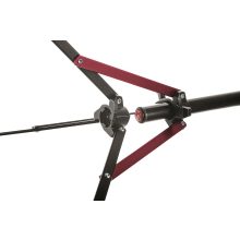 Manfrotto Nanopole lámpaállvány (MS0490A-1)