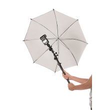 Manfrotto Nanopole lámpaállvány (MS0490A-1)