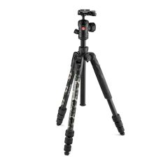   Befree Advanced Camo Wild Green Travel Tripod Twist - (MKBFRTA4CAM3-BH)