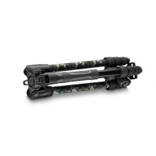 Befree Advanced Camo Wild Green Travel Tripod Twist - (MKBFRTA4CAM3-BH)