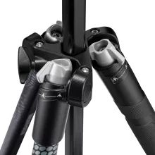 Manfrotto Element MII állvány mobile BT, Alu 4szek. gömbfej, fekete (MKELMII4BMB-BH)