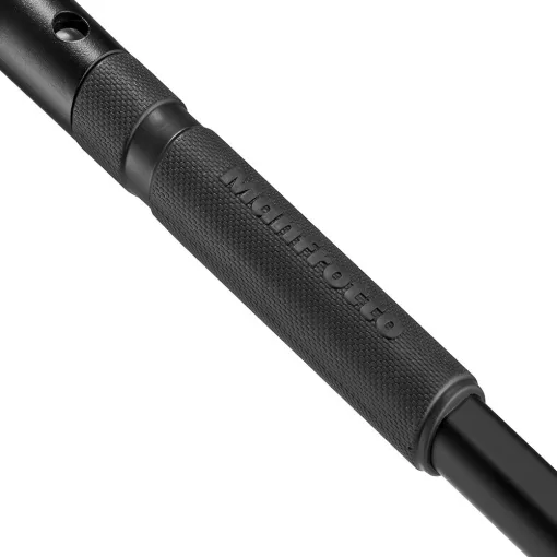 Manfrotto Element MII állvány mobile BT, Alu 4szek. gömbfej, fekete (MKELMII4BMB-BH)