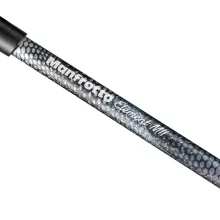 Manfrotto Element MII állvány mobile BT, Alu 4szek. gömbfej, fekete (MKELMII4BMB-BH)