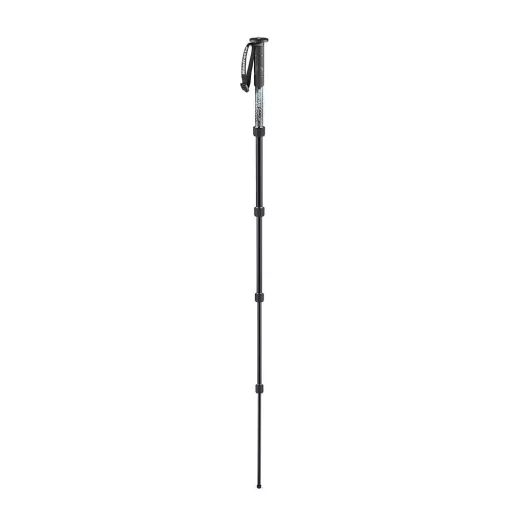 Manfrotto Element MII Monopod Alu 5 szekciós, fekete (MMELMIIA5BK)