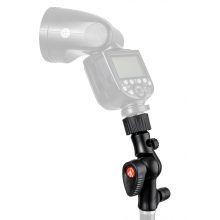 Manfrotto MLH1HS-2 Ernyő és rendszervaku tartó