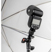 Manfrotto MLH1HS-2 Ernyő és rendszervaku tartó