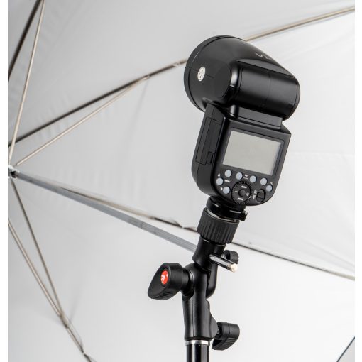 Manfrotto MLH1HS-2 Ernyő és rendszervaku tartó