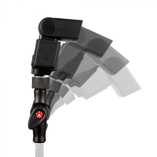 Manfrotto MLH1HS-2 Ernyő és rendszervaku tartó
