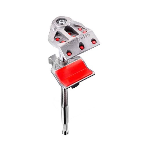 Manfrotto 6" End Vice Jaw Clamp, szélső rögzítésű satu (C152EJ)