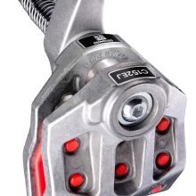 Manfrotto 6" End Vice Jaw Clamp, szélső rögzítésű satu (C152EJ)
