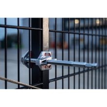 Manfrotto 6" End Vice Jaw Clamp, szélső rögzítésű satu (C152EJ)