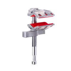   Manfrotto 2" End Vice Jaw Clamp, szélső rögzítésű satu (C50EJ)
