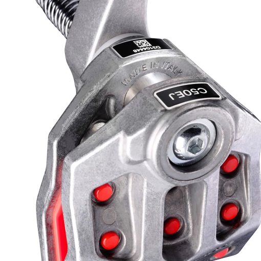 Manfrotto 2" End Vice Jaw Clamp, szélső rögzítésű satu (C50EJ)