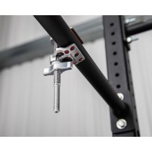 Manfrotto 2" Micro End Vice Jaw Clamp, szélső rögzítésű satu (C50MEJ)