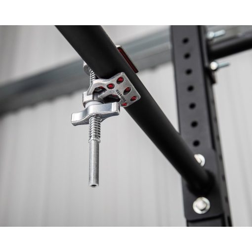 Manfrotto 2" Micro End Vice Jaw Clamp, szélső rögzítésű satu (C50MEJ)