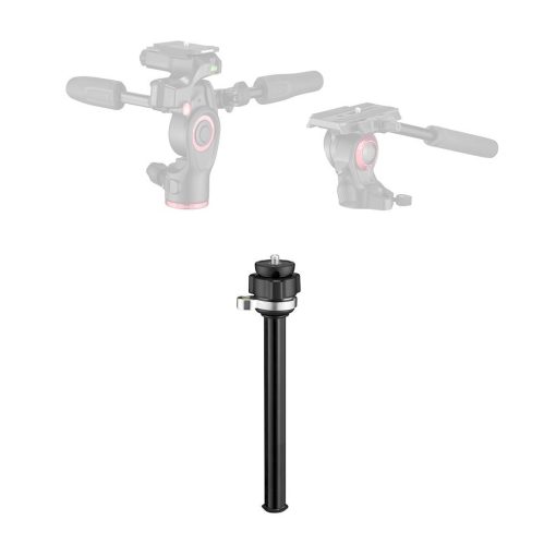 Manfrotto Befree Szintező középoszlop (BFRLVLC)