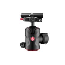 Manfrotto 496 gömbfej Q6 cserelappal (MH496-Q6)