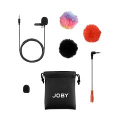 JOBY AUDIO - JOBY Wavo Lav Mobile mikrofon (JB01716-BWW)