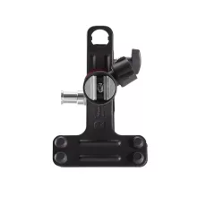 Manfrotto Rugós csipesz vakupapucs csatlakozással (175F-2)