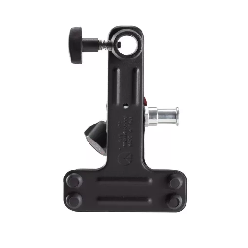 Manfrotto Rugós csipesz vakupapucs csatlakozással (175F-2)