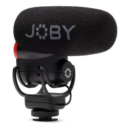JOBY AUDIO - JOBY Wavo™ PLUS (JB01734-BWW)