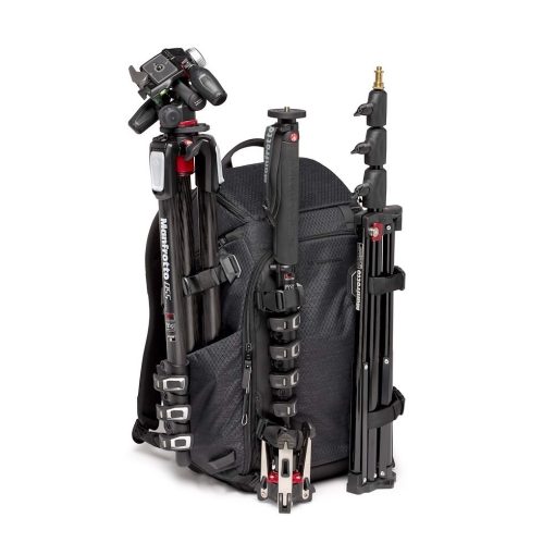 Manfrotto Pro Light Multiloader hátizsák M (MB PL2-BP-ML-M)