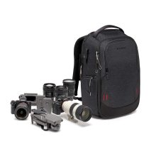 Manfrotto PL Frontloader hátizsák M (MB PL2-BP-FL-M)