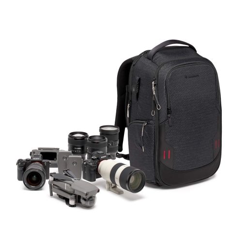 Manfrotto PL Frontloader hátizsák M (MB PL2-BP-FL-M)