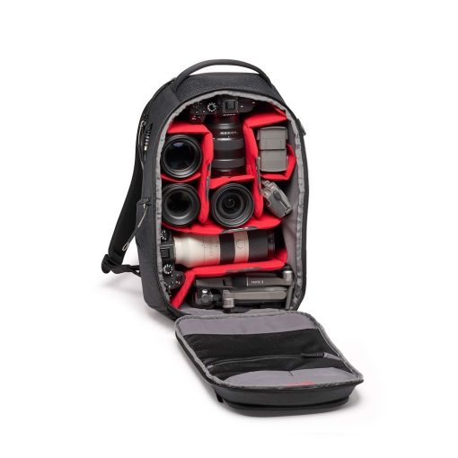 Manfrotto PL Frontloader hátizsák M (MB PL2-BP-FL-M)