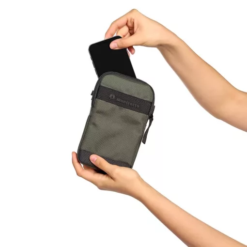 Manfrotto Street Crossbody Tok (MB MS2-CB)