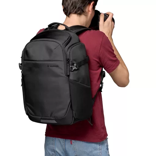 Manfrotto Advanced Befree hátizsák III (MB MA3-BP-BF)