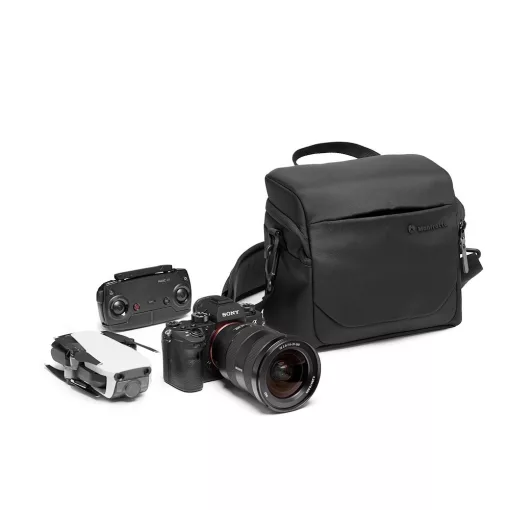 Manfrotto Advanced Válltáska L III (MB MA3-SB-L)
