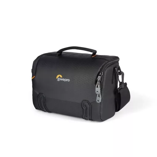 Lowepro Adventura SH 160 III (fekete) (LP37452-PWW)