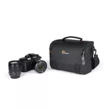 Lowepro Adventura SH 160 III (fekete) (LP37452-PWW)